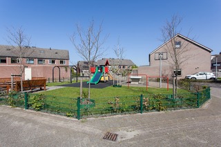 Tubbergen - Schubertstraat 13